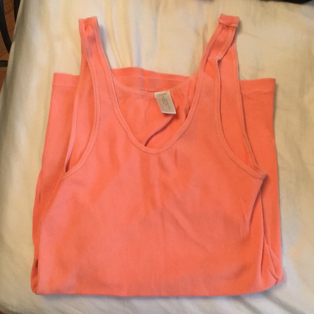 J. Crew Tank Top